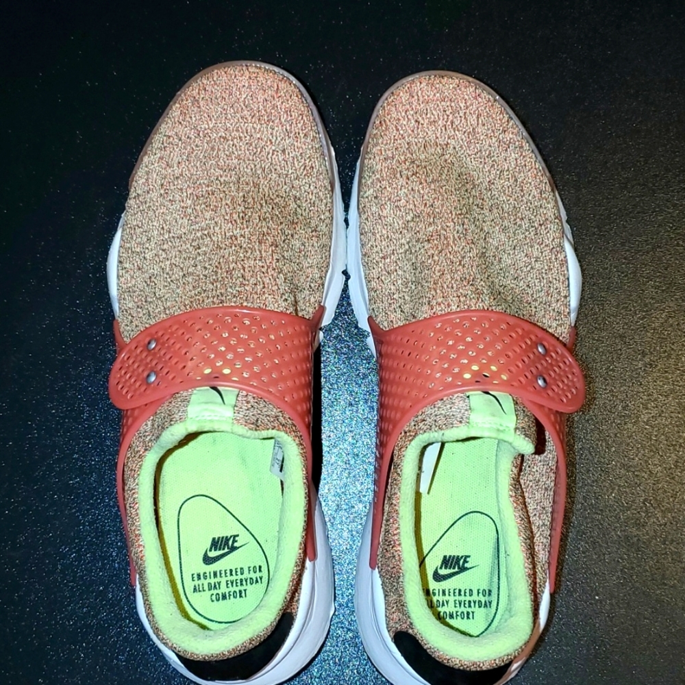 Nike sneakers